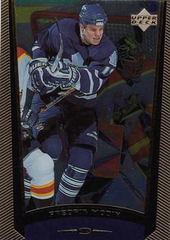 Fredrik Modin