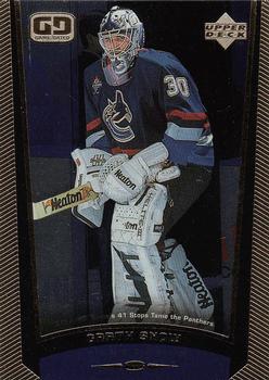 Garth Snow
