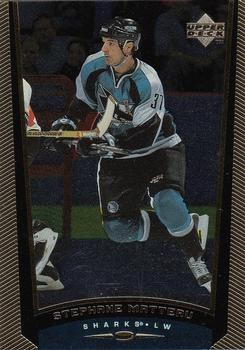 Ed Jovanovski
