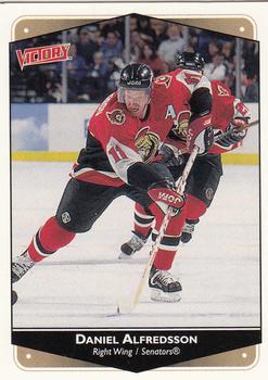 Daniel Alfredsson
