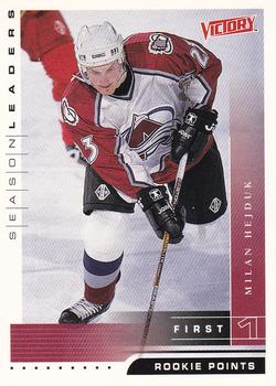 Milan Hejduk
