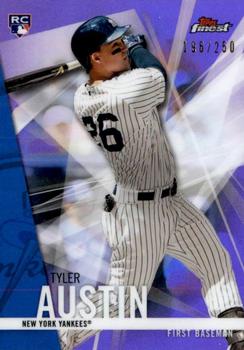Tyler Austin
