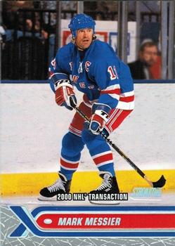 Mark Messier