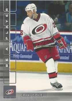 Erik Cole