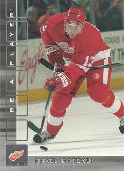 Pavel Datsyuk