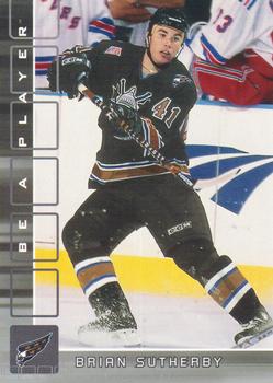 Brian Sutherby