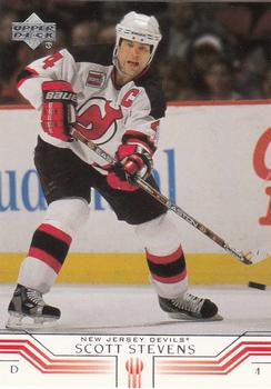 Scott Stevens