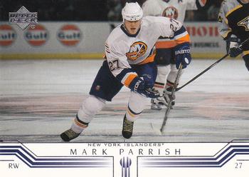 Mark Parrish