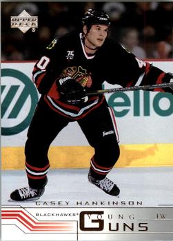Casey Hankinson