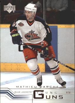 Mathieu Darche