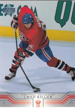 Chad Kilger