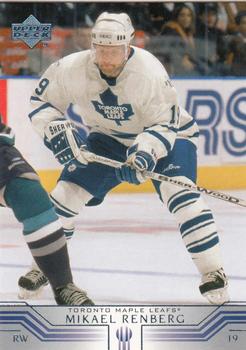 Mikael Renberg