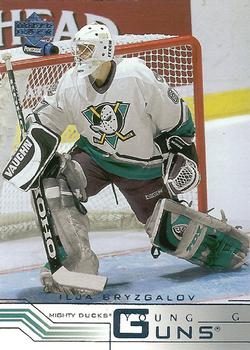 Ilja Bryzgalov