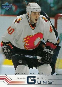 Scott Nichol
