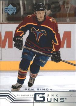 Ben Simon
