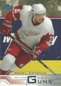 Pavel Datsyuk