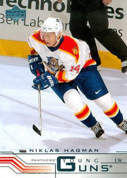 Niklas Hagman
