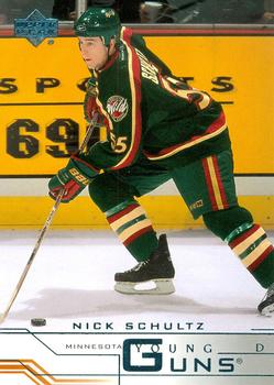 Nick Schultz