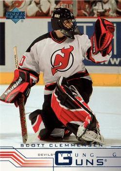 Scott Clemmensen