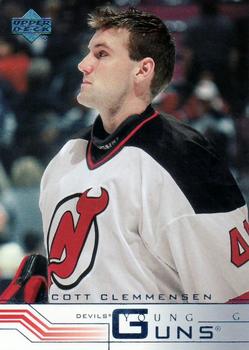 Scott Clemmensen