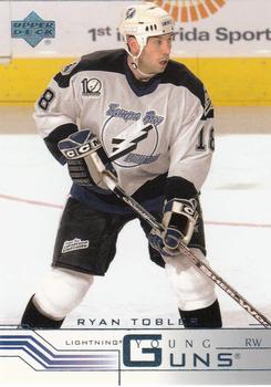 Ryan Tobler