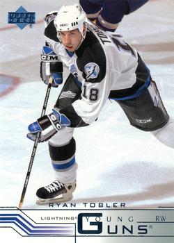 Ryan Tobler