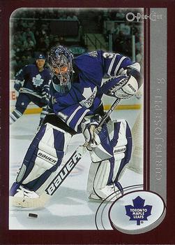 Curtis Joseph