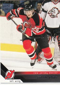 Patrik Elias