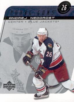 Andrej Nedorost