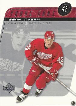 Sean Avery