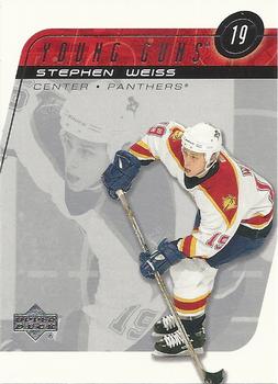 Stephen Weiss