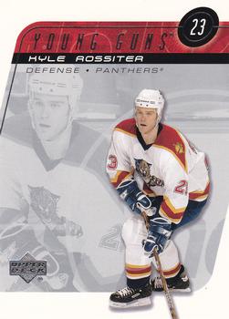 Kyle Rossiter