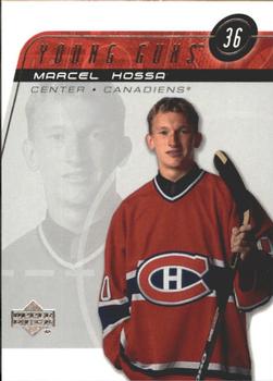 Marcel Hossa