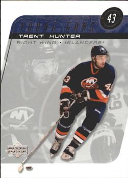 Trent Hunter