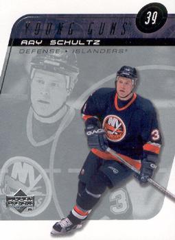 Ray Schultz