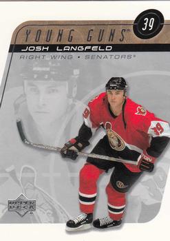 Josh Langfeld