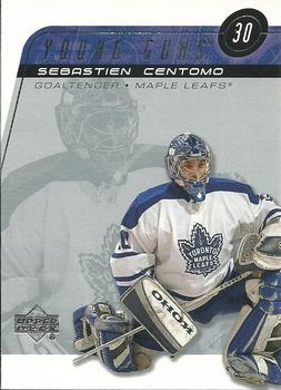 Sebastien Centomo