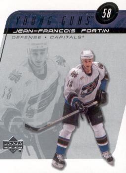 Jean-Francois Fortin