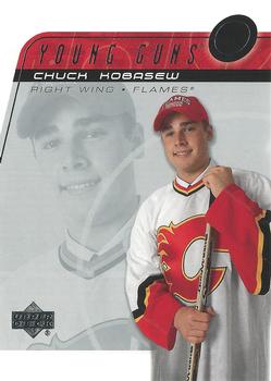 Chuck Kobasew