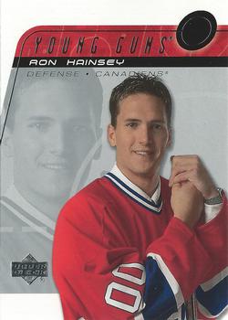 Ron Hainsey