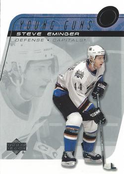Steve Eminger