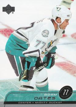 Adam Oates