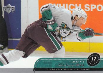 Matt Cullen