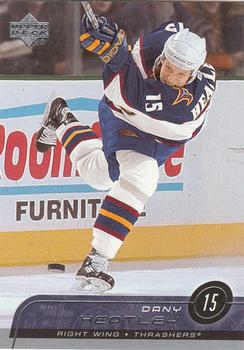 Dany Heatley