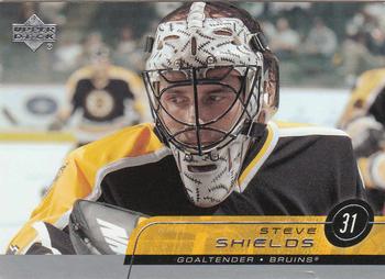 Steve Shields