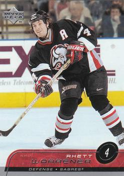 Rhett Warrener