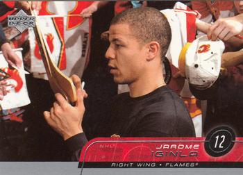 Jarome Iginla