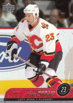 Martin Gelinas
