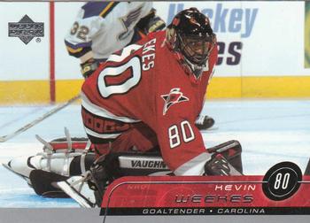 Kevin Weekes