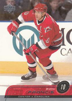 Ron Francis